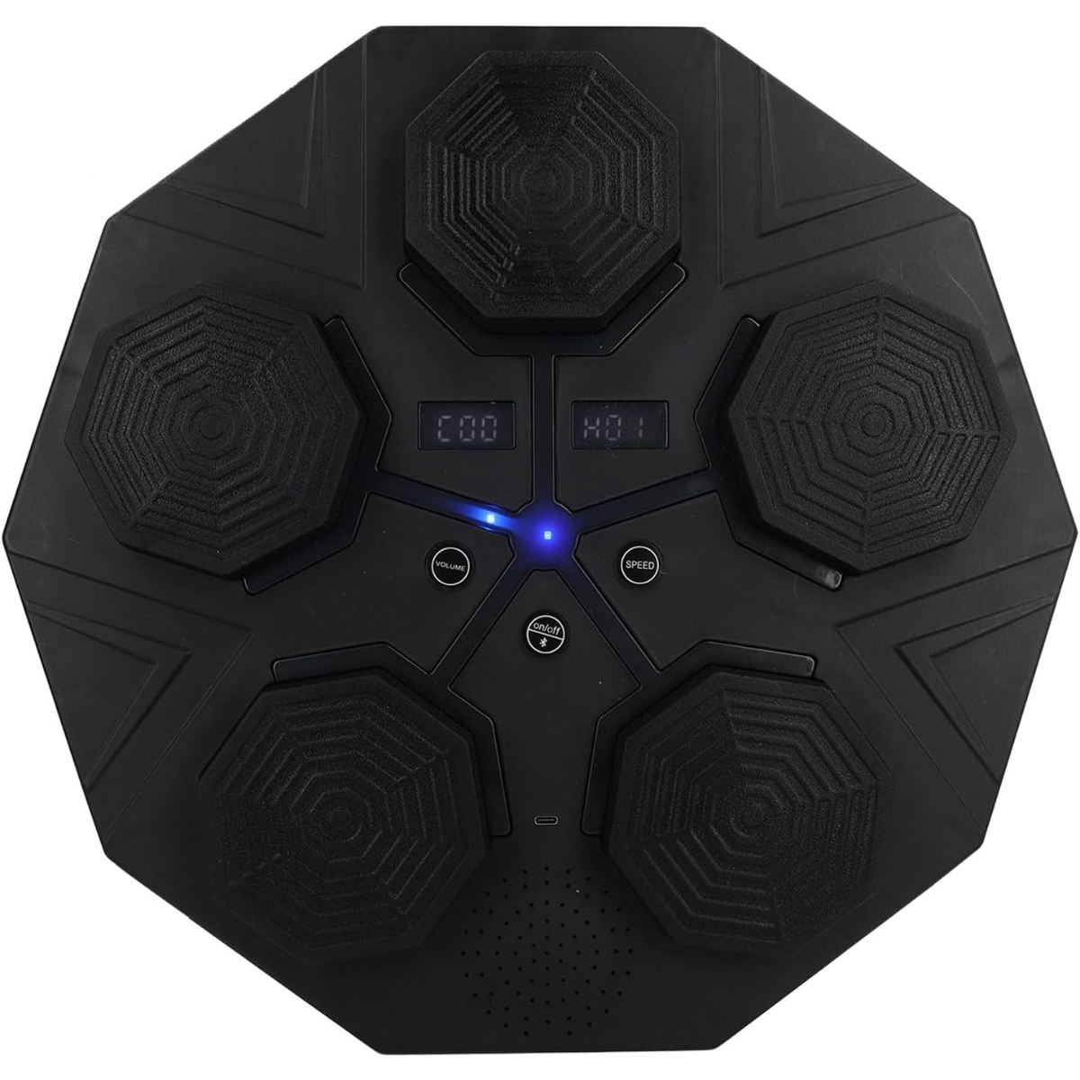 Gray helmet for bikers