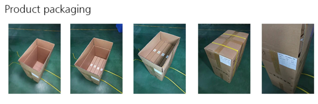 Wifi smart switch Suitable for EWelink App Bluetooth RF Alexa Google voice control No neutral wire Install Touch light switch