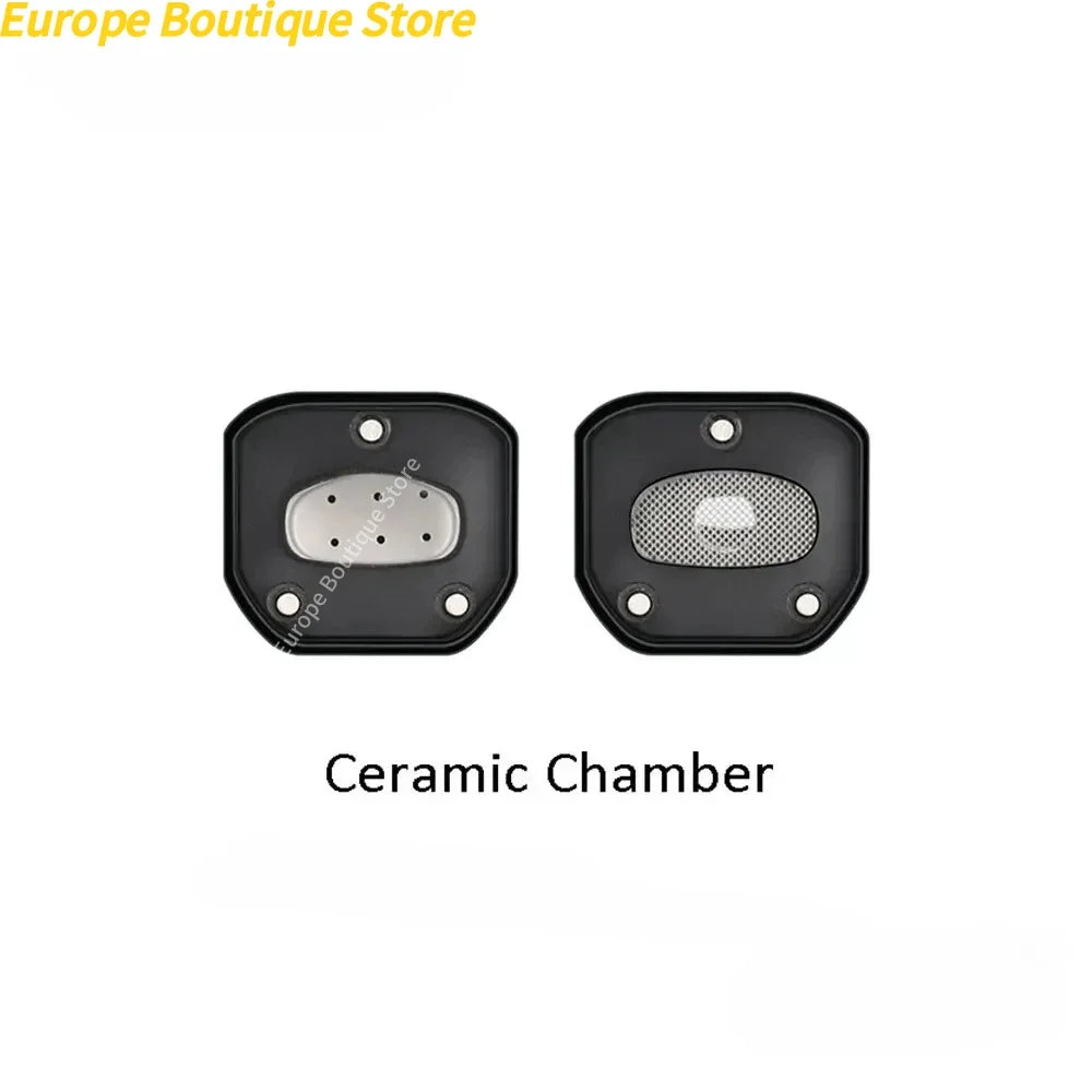 Dry Herb Vaporizer Pen 2200mah LCD Screen Temperature Control Herbal Tobacco Vape Pen