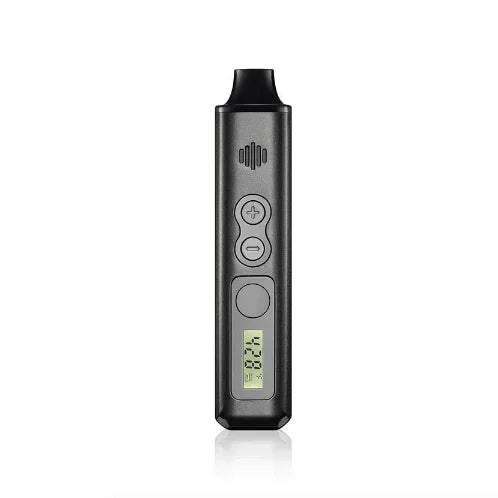 Dry Herb Vaporizer Pen 2200mah LCD Screen Temperature Control Herbal Tobacco Vape Pen